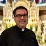 Fr. Jeremy Dixon - St. Vincent de Paul Parish - Chicago