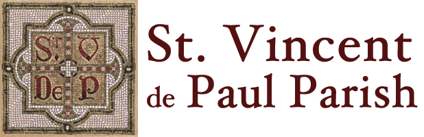 St. Vincent de Paul Parish